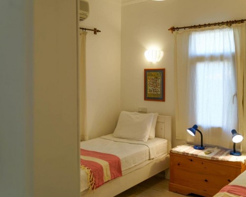 Mini Apartment в Каше — апартаменты для дайвинга и спокойного отдыха