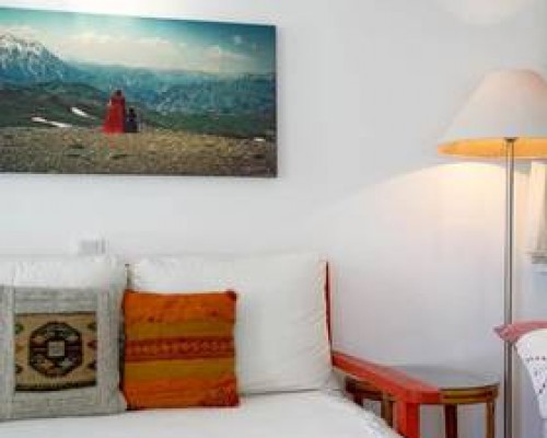 Mini Apartment в Каше — апартаменты для дайвинга и спокойного отдыха