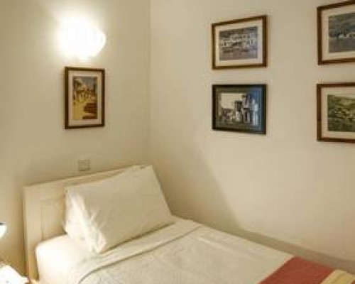 Mini Apartment в Каше — апартаменты для дайвинга и спокойного отдыха