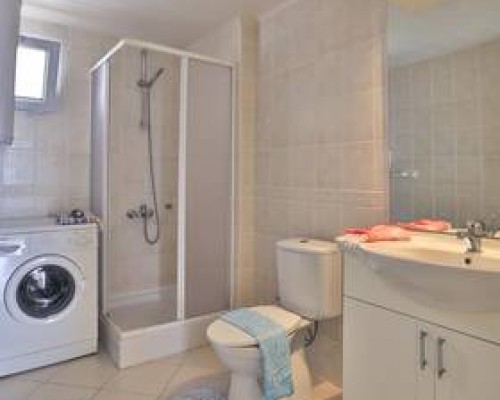 Mia Apartment в Каше — апартаменты для дайвинга