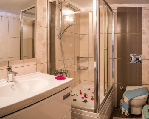 Tan apartment в Каше: апартаменты для дайвинга и спокойного отдыха