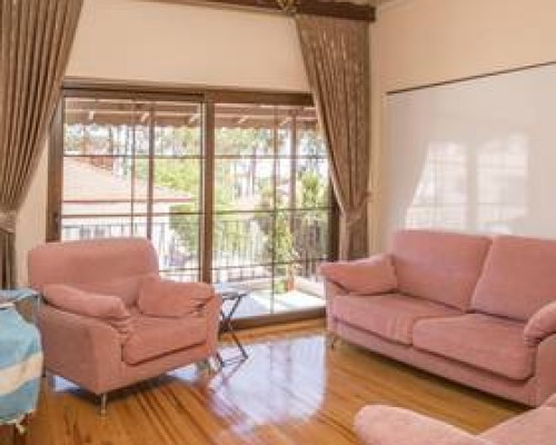 Tan apartment в Каше: апартаменты для дайвинга и спокойного отдыха