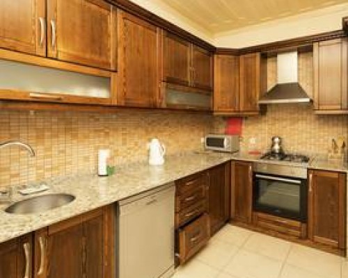 Tan apartment в Каше: апартаменты для дайвинга и спокойного отдыха