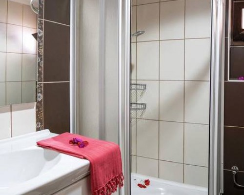 Tan apartment в Каше: апартаменты для дайвинга и спокойного отдыха