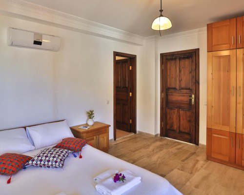 Vena Apartment в Каше — апартаменты для активного отдыха