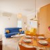 Paradise 4 Apartment в Каше: апартаменты для дайверов