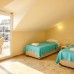 Paradise 4 Apartment в Каше: апартаменты для дайверов