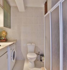 Tanem Apartment