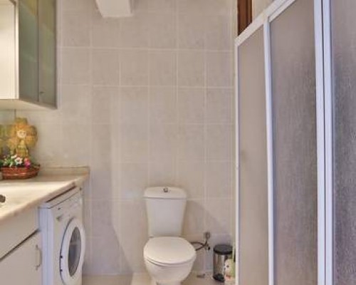 Tanem Apartment в Каше: апартаменты без звёзд с уклоном в дайвинг