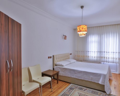 Tanem Apartment в Каше: апартаменты без звёзд с уклоном в дайвинг