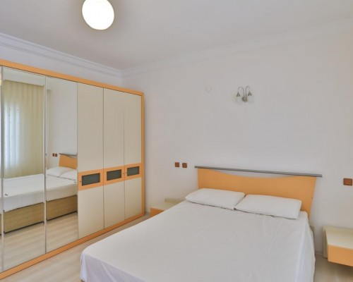 Tanem Apartment в Каше: апартаменты без звёзд с уклоном в дайвинг