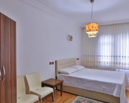 Tanem Apartment в Каше: апартаменты без звёзд с уклоном в дайвинг