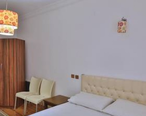 Tanem Apartment в Каше: апартаменты без звёзд с уклоном в дайвинг