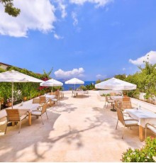 Gardenia Boutique Hotel - Adult Only +12 Gardenia Boutique Hotel - Adult Only +12
