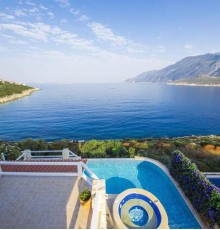 Villa Deniz Kas