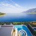 Villa Deniz Kas — вилла в Каше для спокойного отдыха