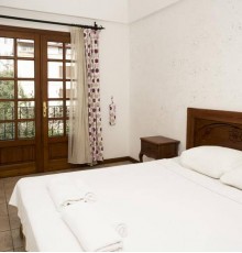 Center Apartment