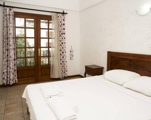Center Apartment в Каше: апартаменты для дайверов и рыбаков
