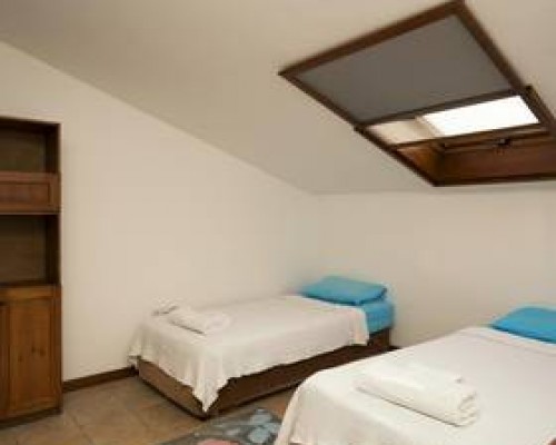 Center Apartment в Каше: апартаменты для дайверов и рыбаков