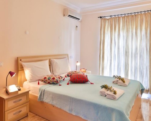 Paradise 3 Apartment в Каше: апартаменты без звёзд