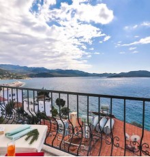 Paradise 5 Apartment