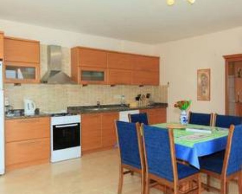 Villa Lara, Каш, Турция: что это за отель и кому он подойдёт