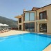 Villa Lara, Каш, Турция: что это за отель и кому он подойдёт