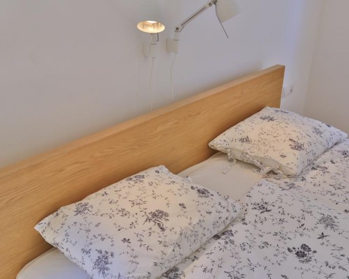 Fortuna Apartment в Каше: апартаменты для активного отдыха и дайвинга