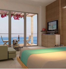 Mandalina Luxury Boutique Otel Mandalina Luxury Boutique Otel