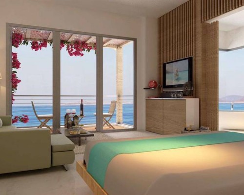 Mandalina Luxury Boutique Otel, Каш: что важно знать перед бронированием