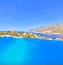 Villa James 1