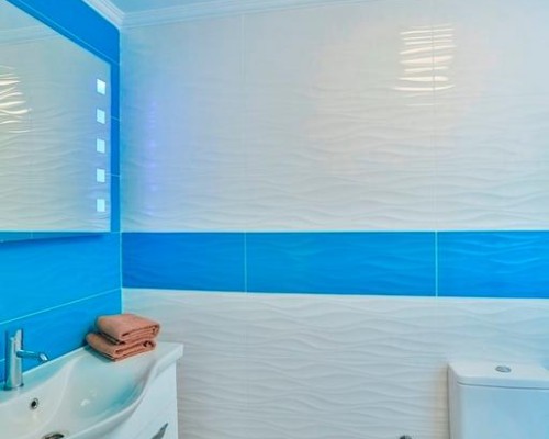 Villa James 1 в Каше — жильё без категории с барбекю