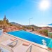 Villa James 1 в Каше — жильё без категории с барбекю