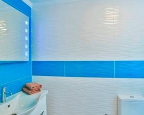 Villa James 1 в Каше — жильё без категории с барбекю
