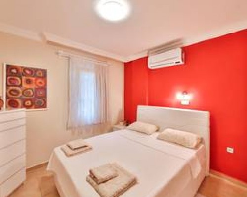 Berna's Home в Каше: жильё без звёзд с базовым набором удобств
