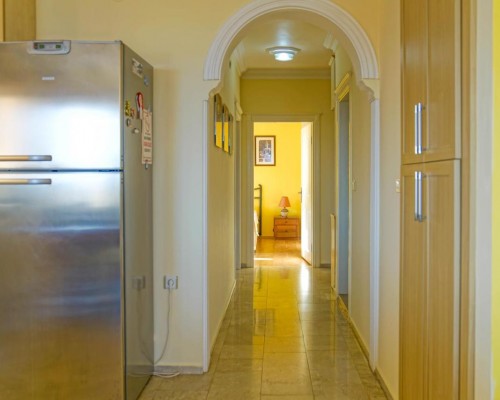 Picus Apartment в Каше: апартаменты без звёзд