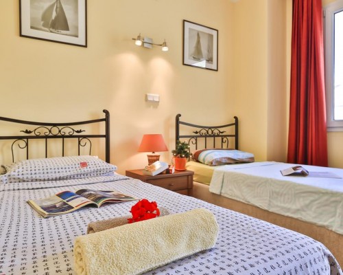 Picus Apartment в Каше: апартаменты без звёзд