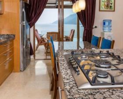 Villa Suzan в Каше: честный обзор отеля
