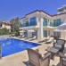 Villa Troya Kas Peninsula — отель в Каше без звёздной категории
