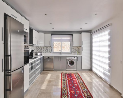 Villa Troya Kas Peninsula — отель в Каше без звёздной категории