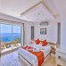 Villa Troya Kas Peninsula — отель в Каше без звёздной категории
