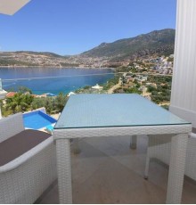 Villa Mavisu 2