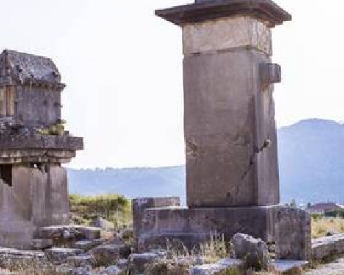 Yali Apart в Каше: апартаменты без звёзд, честный обзор
