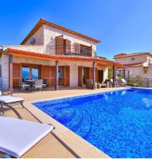 Villa Canada
