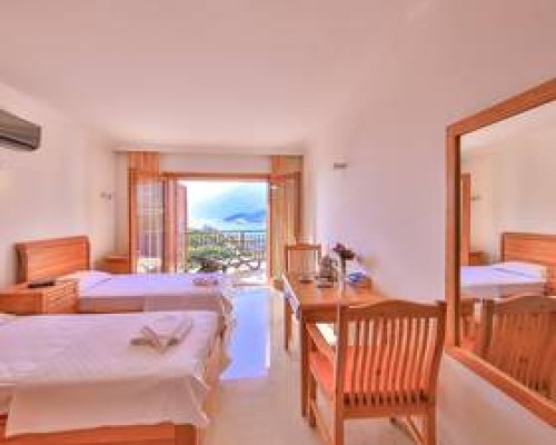 Villa Canada в Каше: вилла с бассейном и барбекю