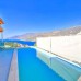 Villa James 2 в Каше: вилла с барбекю на Чукурбаг