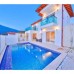 Villa James 3, Каш — вилла с бассейном и зоной барбекю
