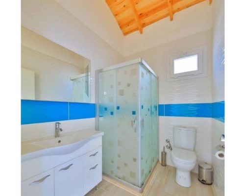 Villa James 4 в Каше: вилла с бассейном и барбекю