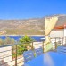 Villa James 4 в Каше: вилла с бассейном и барбекю
