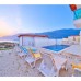 Villa James 5 в Каше: вилла с бассейном и зоной барбекю